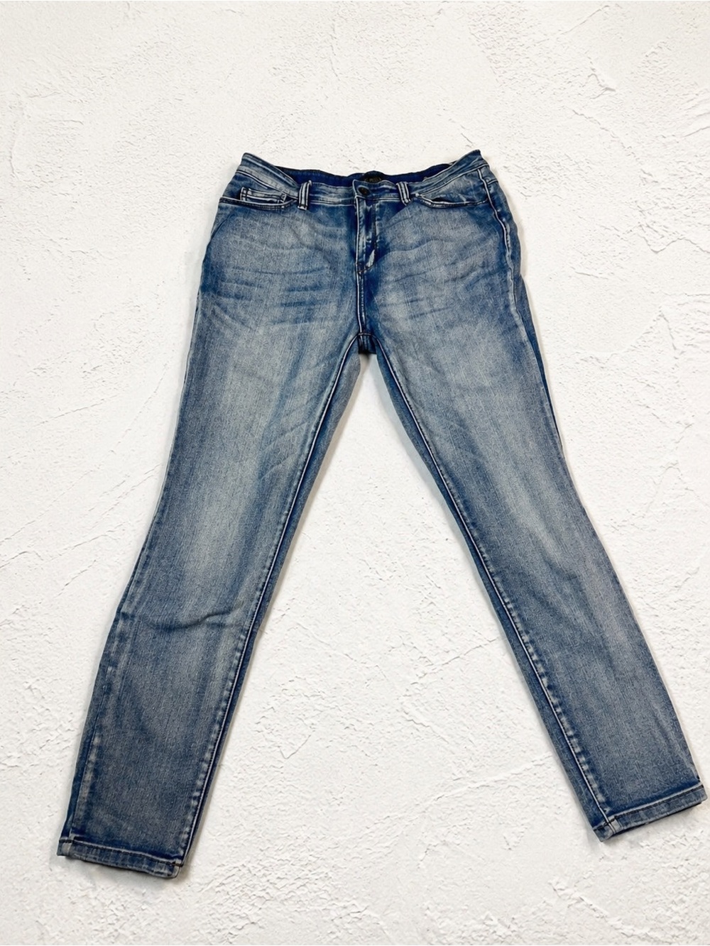 Judy Blue Women's Skinny Jeans Size 15/32 Medium Wash‎